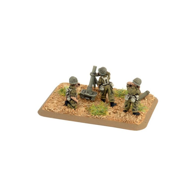 Ch'ir Mortar Platoon