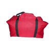 Hazmat Equipment Turnout Gear Bag Extra Large Made in USA.