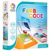 SMART GAMES - Farbcode