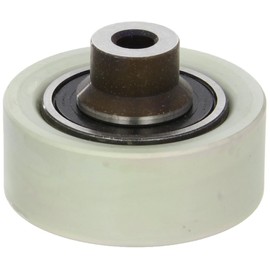 INA 532 0474 10 Deflection/Guide Pulley, V-Ribbed Belt