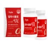 Nuily Alpha CD Alpha Cyclodextrin Shin Fit 60 tablets 2