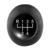 Manual Gear Knob Head, 5-Speed Gear Knob for E28 E30