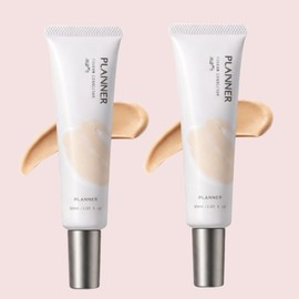 Jenny Lloyd Pore Eraser Blur Primer Tone-Up Correction Makeup Base, main product, 2 pieces / 제니로이드 모공 지우개 블러 프라이머 톤업 보정 메이크업 베이스, 본품, 2개