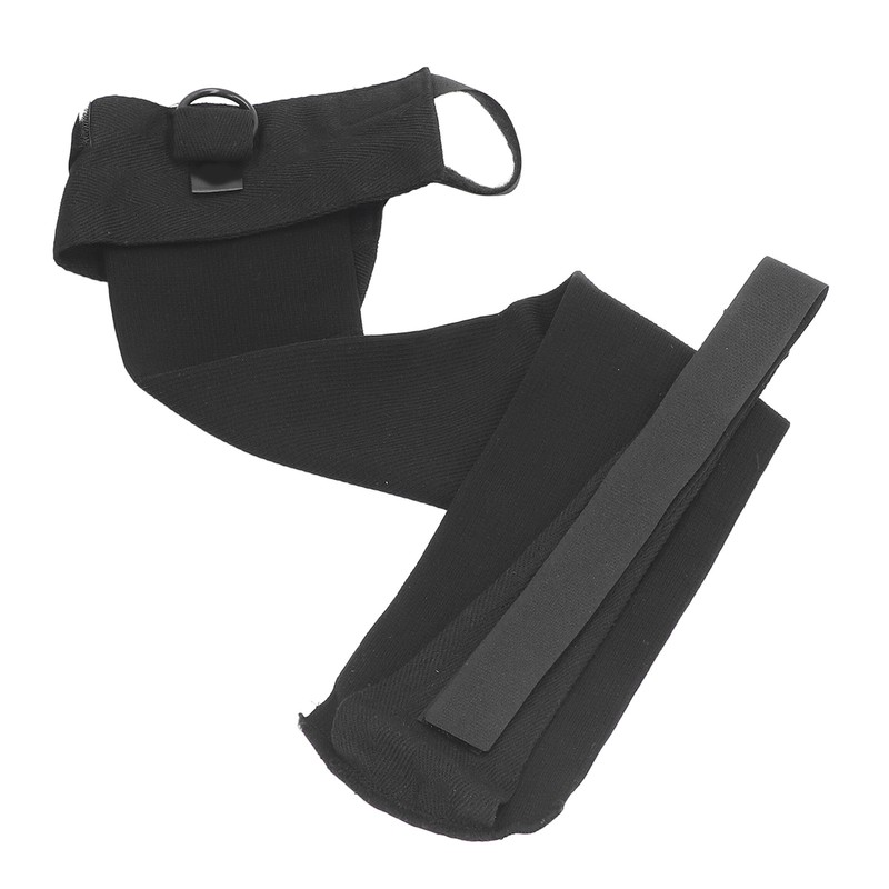 Plantar Fasciitis Stretch Sock Single Strap Night Relief Adjustable Foot