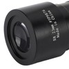 Datyson 23mm 0.965in Telescope Eyepiece Optical Glass Astronomical Accessory for