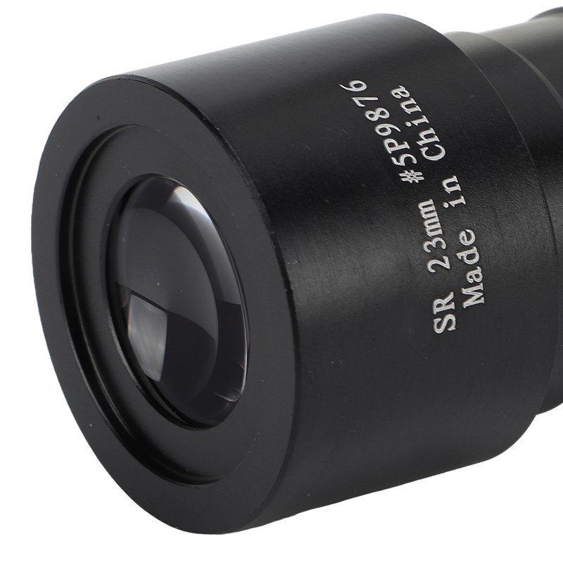 Datyson 23mm 0.965in Telescope Eyepiece Optical Glass Astronomical Accessory for