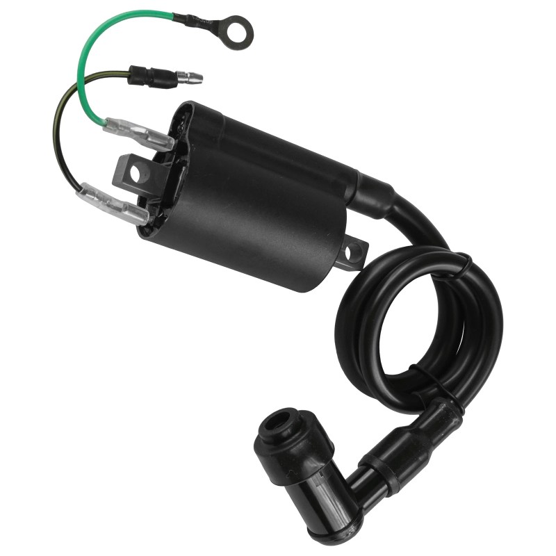 Celox Ignition Coil for Honda CR125 CR125R CR 125R 1989