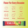 TREVI™ Sugar Free Electrolytes - Drink Mix Hydration Powder Packets