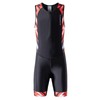 MY KILOMETRE - Traje de entrenamiento de triatlón para jóvenes,