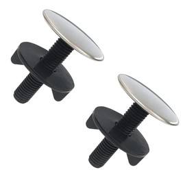 JYTDBCS Sink Hole Cover Faucet Hole Cover Plate Sink Blind Cover Sink Accessories Faucet Hole Plug Home Kitchen Bathroom