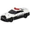 Tomica Takara Tomy Tomica No.105 Nissan GT-R Patrol Car (Boxed)