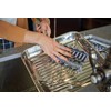 Skoy Bundle, 2-Pack Scrub, and 4-Pack Swedish Dishcloth, Reusable Cleaning