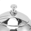1.5L Stainless Steel Tea Pots Professional Removable Stovetop Tea Kettle