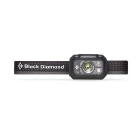 Black Diamond Storm Headlamp Graphite