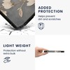 kwmobile Flip Case Compatible with Pocketbook Verse/Verse Pro/Verse Color/Vivlio Light/Light