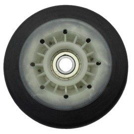 AGM75510719 Dryer Drum Roller Assembly Replaces 4581EL3001M,AP7015201,PS16556554,EAP16556554