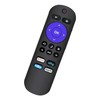 Remote Compatible with All Hitachi Roku TV, Universal for Hitachi