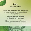 Twinings Pure Green Tea 320 Tea Bags (Multipack of 4