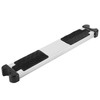 304 Stainless Steel Thickened Ladder Pedal with Non Slip Rubber