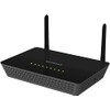 NETGEAR AC1200 Smart Wi-Fi Router with External Antennas (R6220 -