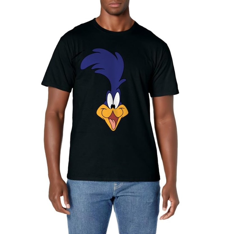 Road Runner T-Shirt
