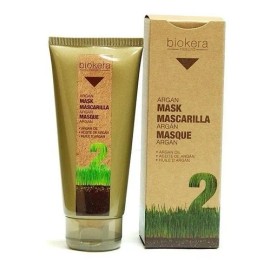 Mascarilla Biokera Argan Salerm 200 Ml