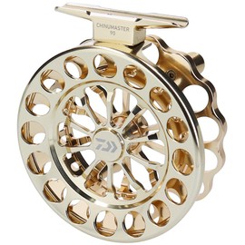 Daiwa Chinumaster 90 Drop Squid Reel 2019 Model