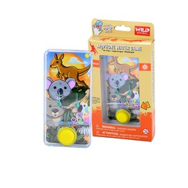 Wild Republic Myphone Water Game Australia, TGreat for Hours of Independent Play, Hand-held Game, Party Favors