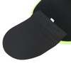 SBR Neoprene Sports Running Waist Protection Nylon and Polyurethane Fitness
