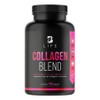 Colágeno Hidrolizado 90 Caps Collagen Blend B Life