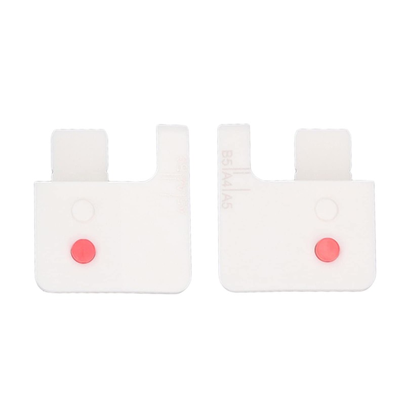 Paper Binding Machine, All Metal Lacquered Body Portable DIY Coil