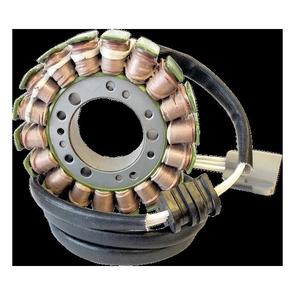 Rick's Motorsport Electrics Ricks Alternator Stator Generator Yamaha FX Nytro