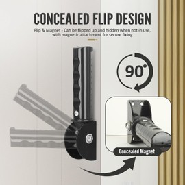 Grab Bars for Elderly for Wall - Shower Grab Bars - Safety Grab Handles for Elderly & Seniors & Handicap & Handicapped & Medical