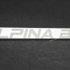 PS-AUTO Mirror Polished Stainless Steel Laser Engraved License Plate Frame