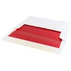 JAM Paper® A6 (4 3/4 x 6 1/2) Foil Lined
