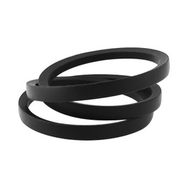 Briny River Keilriemen für Rasenmäherantrieb 91-2258 Kompatibel mit Toro Recycler Kompatibel mit Super Recycler