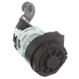 GE Appliance WD19X25700 Wash Pump/Motor Assembly, 120 Volt, 60HZ, Dishwasher