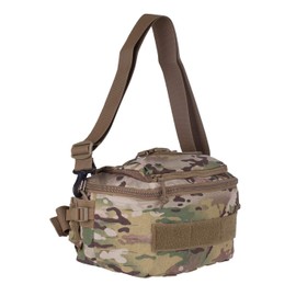 Tasmanian Tiger Medic Hip Bag-Multicam