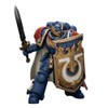 JOYTOY Warhammer 40,000 1/18 Action Figure-Ultramarines Victrix Honour Guard with