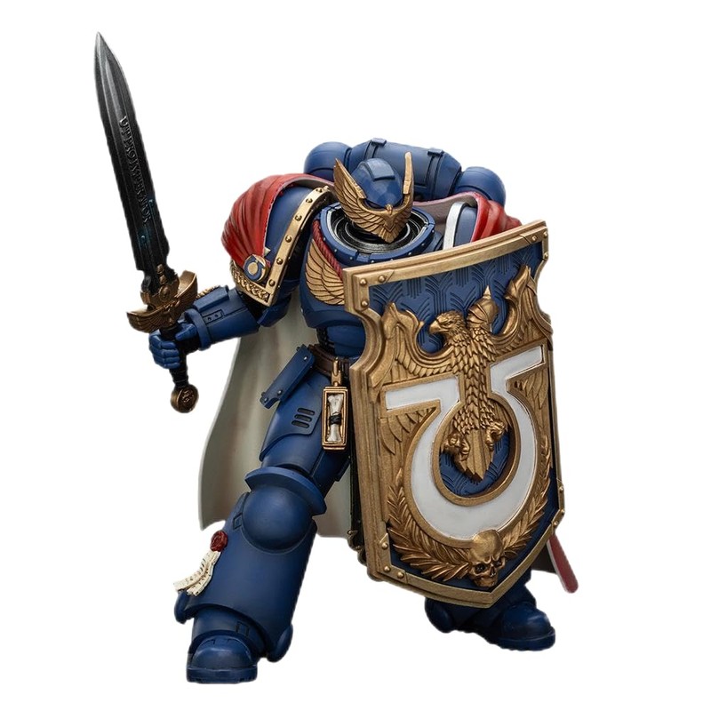 JOYTOY Warhammer 40,000 1/18 Action Figure-Ultramarines Victrix Honour Guard with