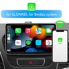 CarPlay Ai Box Adapter Add for Android 8.1 System 2.4G+5.0G