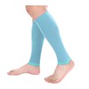 Doc Miller Calf Compression Sleeve 1 Pair 20-30mmHg Support Circulation