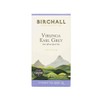 Birchall Virunga Earl Grey 6 x 15 Plant-Based Prism Tea