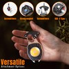 GUARDMAN Stocking Stuffers Hanukkah Gifts – Multitool Survival keychain Tool,
