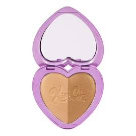 KIMCHI CHIC BEAUTY THAILOR GET GLOW - ASPEN GLOW, KIMCHI CHIC