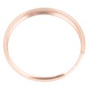 Ring, Key Fob Key Ring Convenient for MINI R55 R56