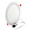 Jandei LED Downlight 18W CCT (3000K 4200K 6000K) Round White