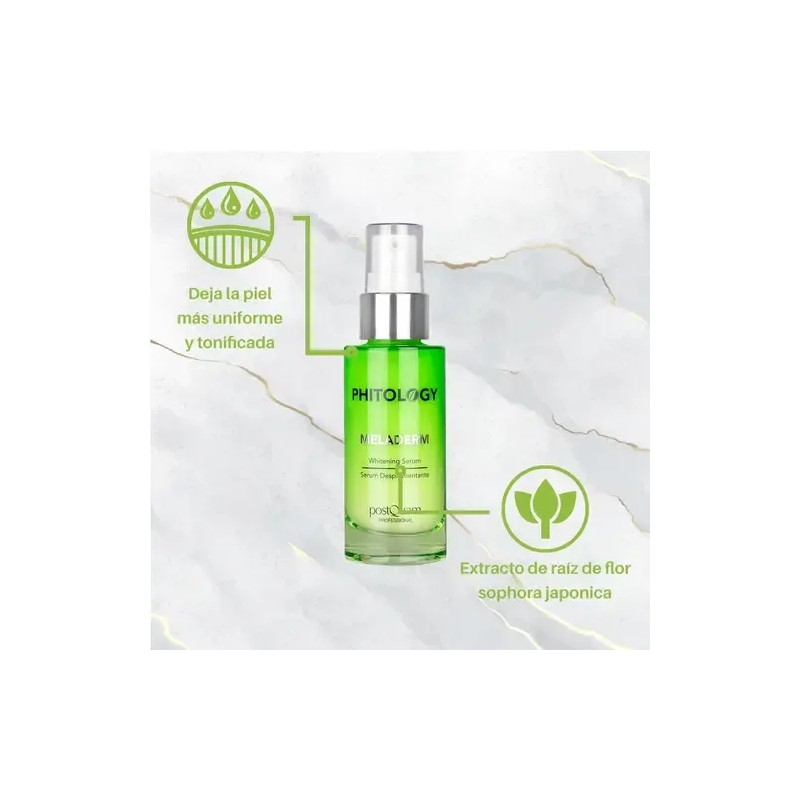 Meladerm Sérum Despigmentante Antimanchas con Ácido Kójico y Vitamina C
