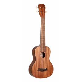 Islander Traditional Super Concert Ukulele with Acacia Top - A-SC-4