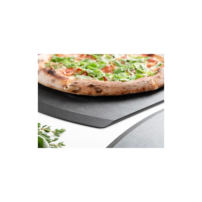 Epicurean Pizza Peel 19.5" x 12" - Slate